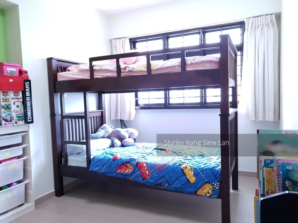 Blk 635A Senja Road (Bukit Panjang), HDB 4 Rooms #223657341